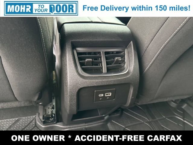 Used 2023 Chevrolet Blazer LT w/ LPO, Floor Liner Package image 30