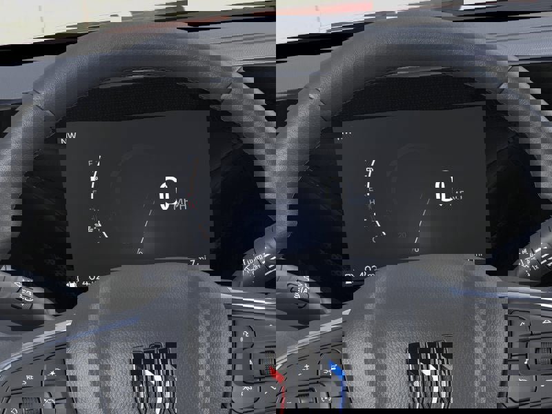 New 2026 Buick Envista Sport Touring image 21