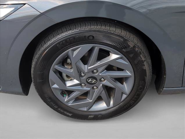 Certified 2024 Hyundai Elantra Blue image 25