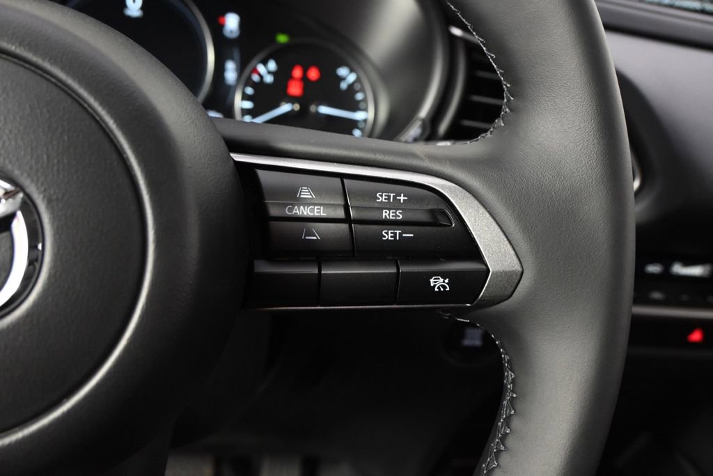 New 2026 MAZDA CX-30 AWD 2.5 S w/ Select Sport Pkg image 34