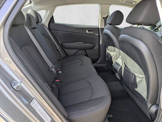 Used 2016 Kia Optima LX w/ Option Group 014 image 18