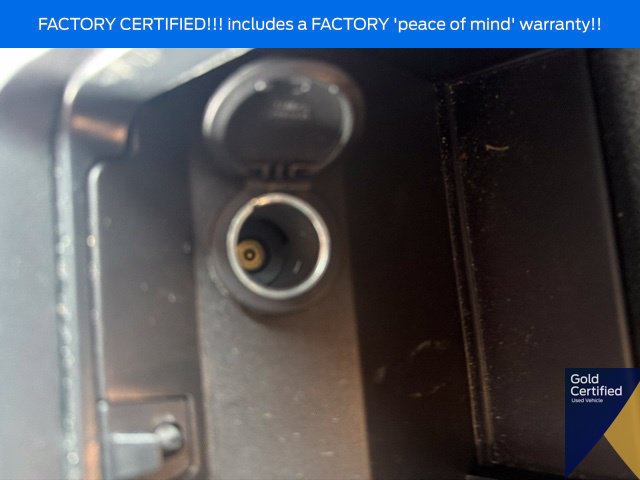 Used 2025 Ford Mustang Premium RWD image 50