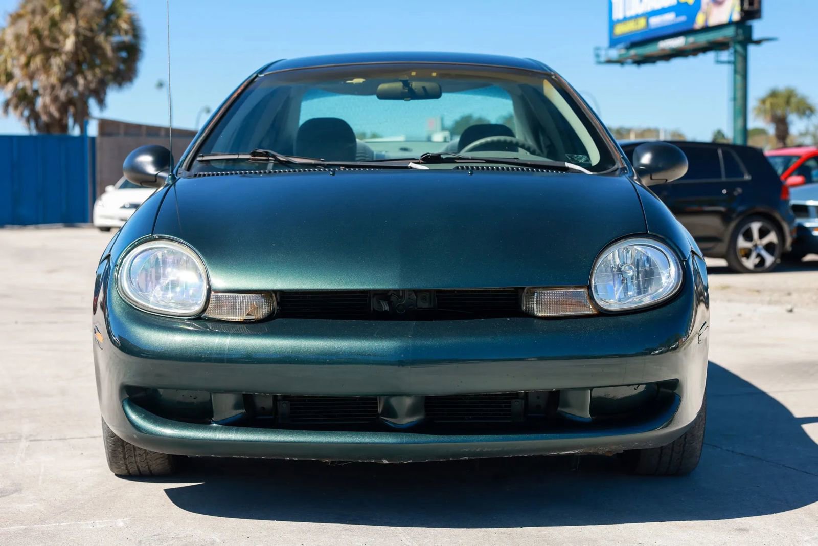 Used 2001 Dodge Neon Highline image 10