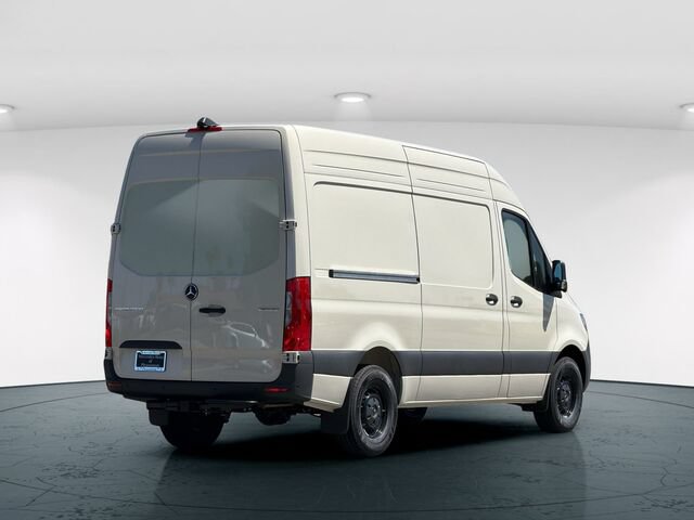 New 2026 Mercedes-Benz Sprinter 2500 image 6