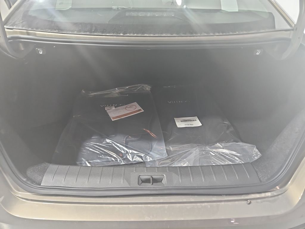 New 2026 Nissan Sentra SV image 21