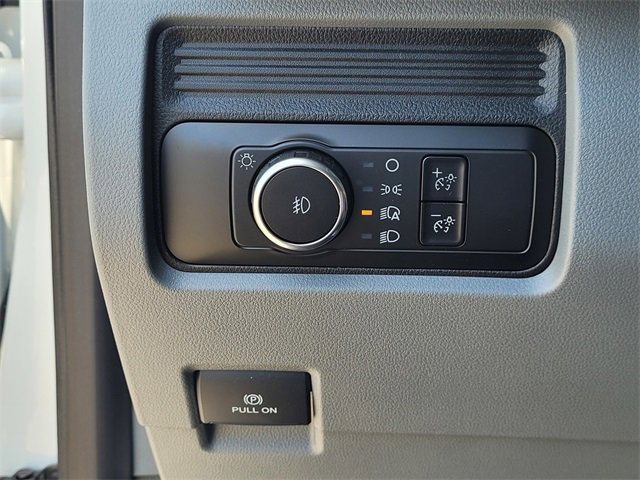 New 2025 Ford F550 4x4 SuperCab Super Duty w/ XL Chrome Package image 9