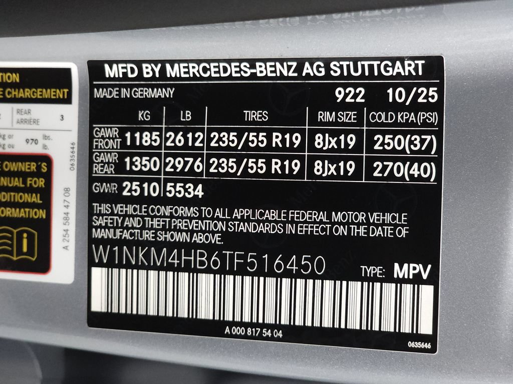 Certified 2026 Mercedes-Benz GLC 300 4MATIC image 32