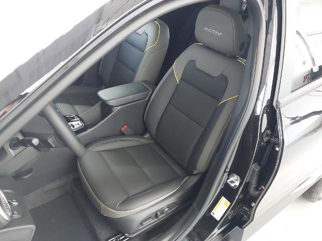 New 2026 Chevrolet Trax ACTIV image 23
