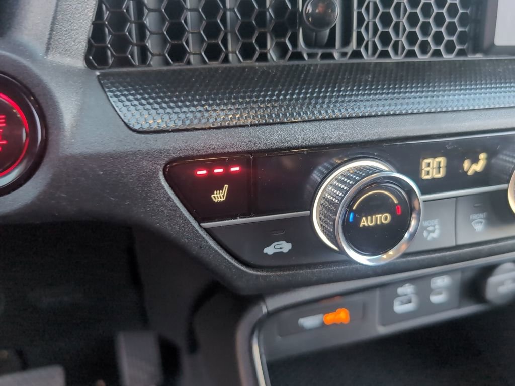 Used 2025 Honda CR-V EX image 28