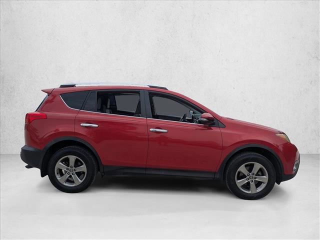 Used 2015 Toyota RAV4 XLE w/ Outdoor Package FWD image 2