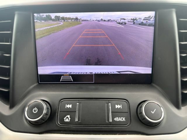 Used 2020 GMC Acadia SLE w/ Driver Convenience Package FWD image 34