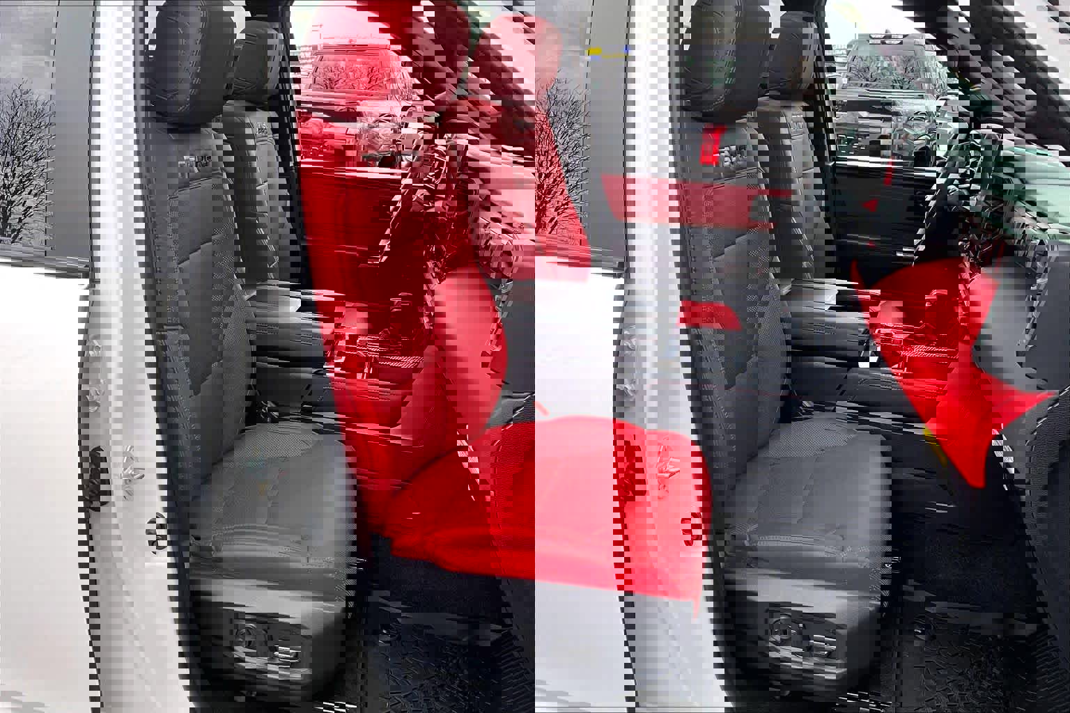 Used 2026 Toyota Tundra TRD Pro w/ Tow Tech Package image 8