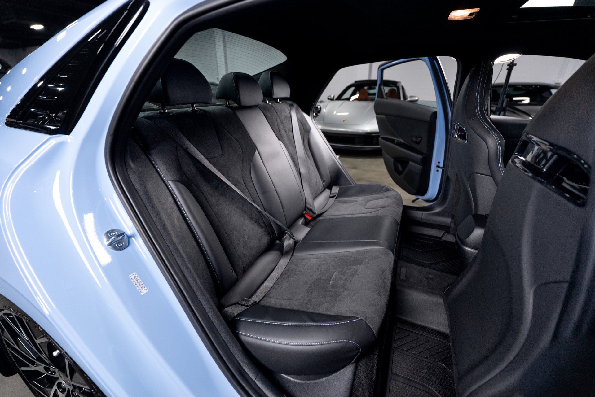 Used 2023 Hyundai Elantra N FWD image 49