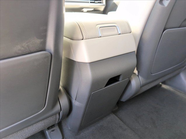 New 2027 Hyundai Santa Fe SEL FWD image 27