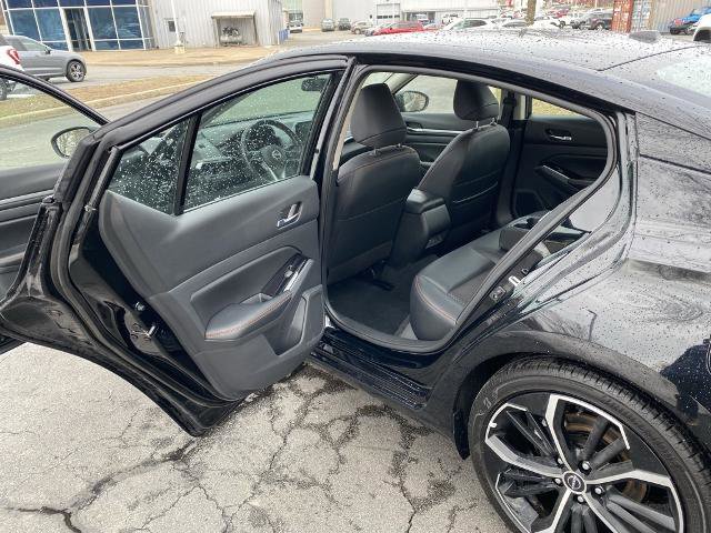 Used 2024 Nissan Altima 2.5 SR image 26