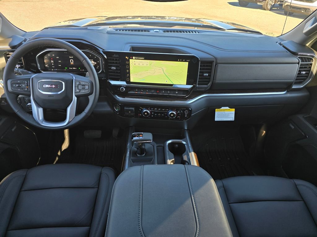 New 2026 GMC Sierra 1500 Elevation w/ Elevation Premium Package image 7