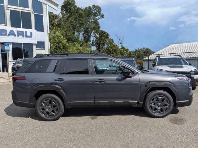New 2026 Subaru Outback Premium AWD/4WD image 4