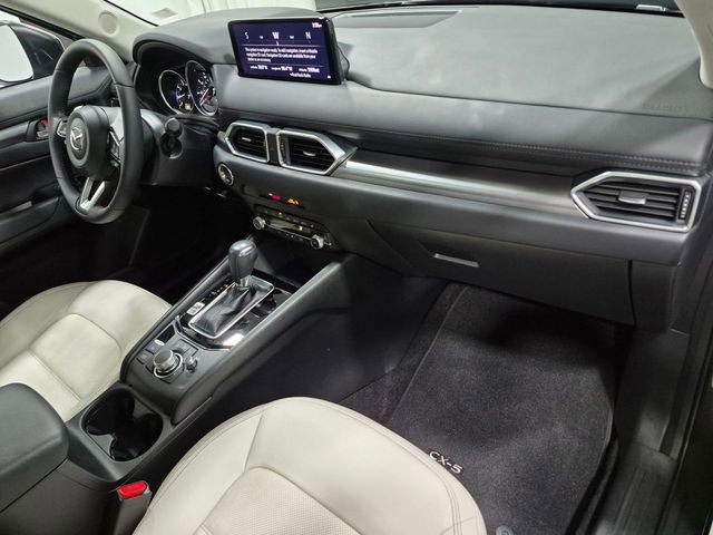 Used 2023 MAZDA CX-5 AWD 2.5 S image 18