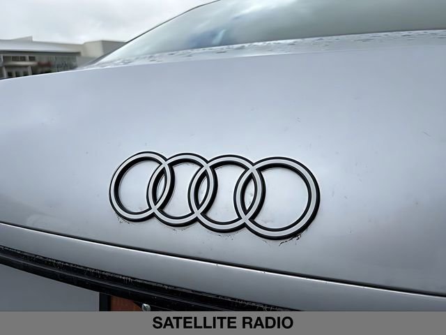 Used 2026 Audi A6 3.0 w/ Prestige Package image 14