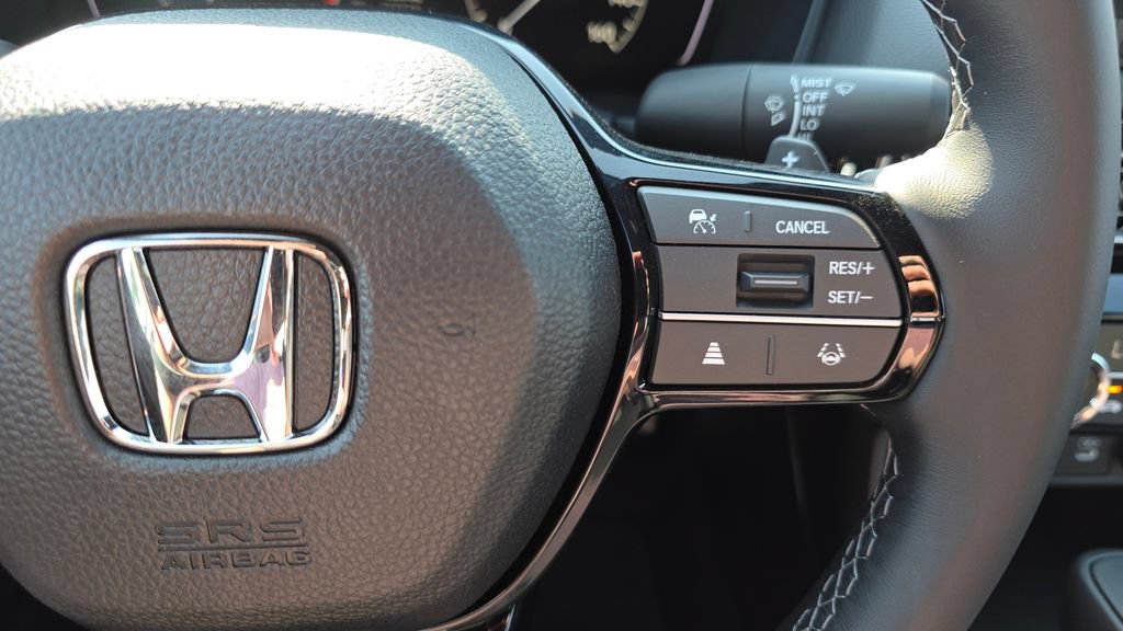 New 2026 Honda Civic Sport image 25