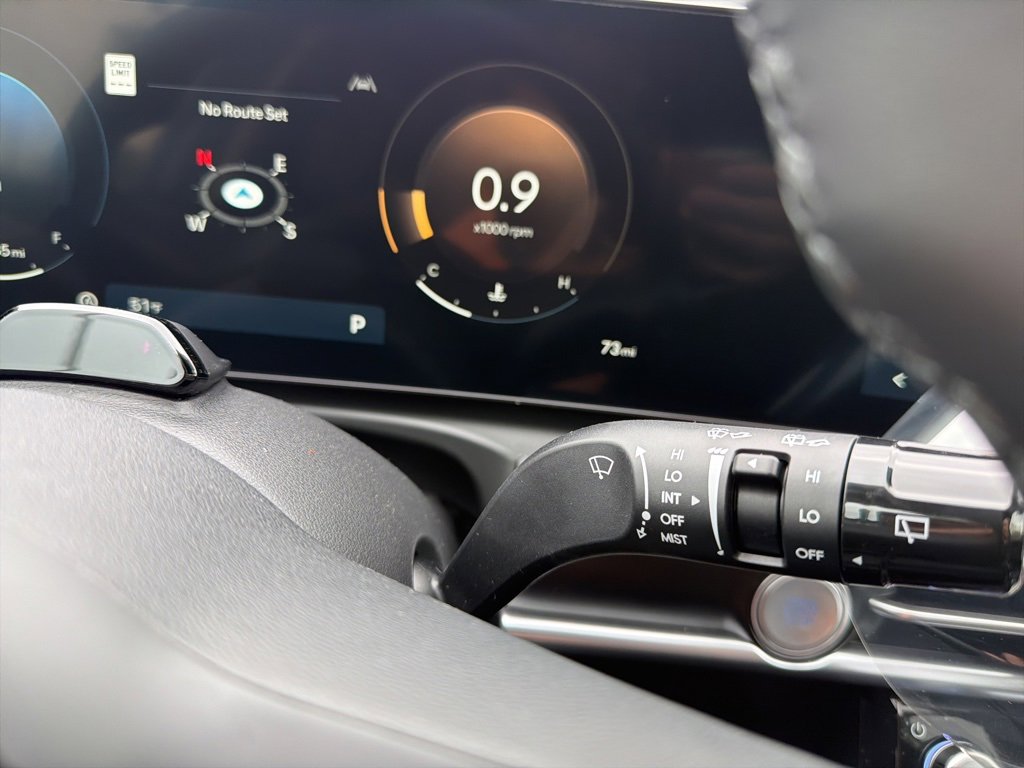 New 2025 Hyundai Tucson SEL image 37