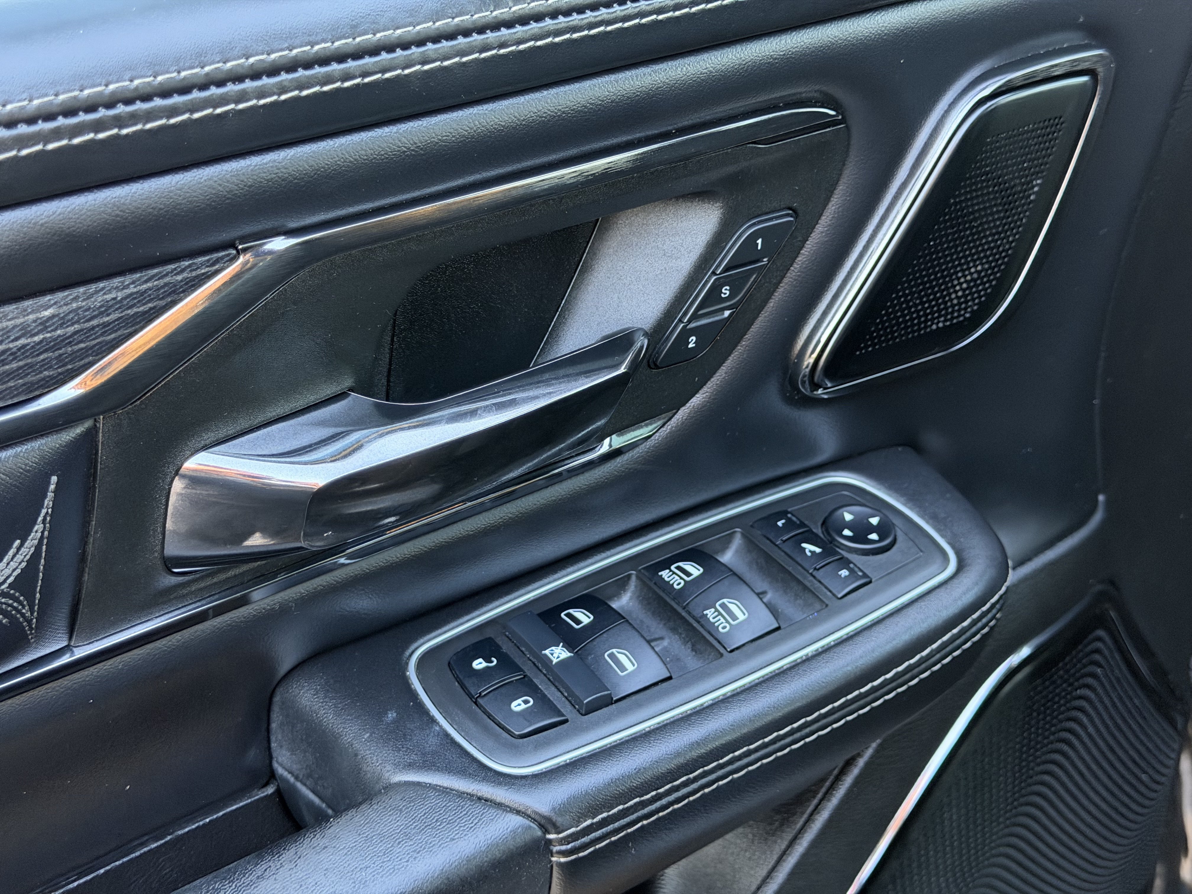 Used 2022 RAM 1500 Limited RWD image 26