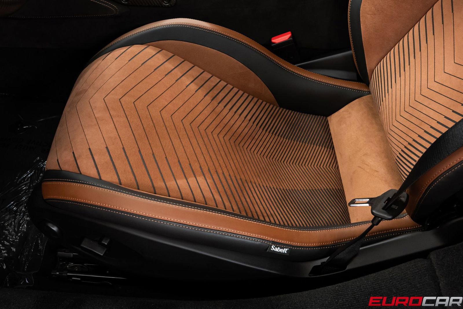 Used 2022 Maserati MC20 Coupe RWD image 48