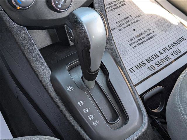 Used 2019 Chevrolet Sonic LT image 12