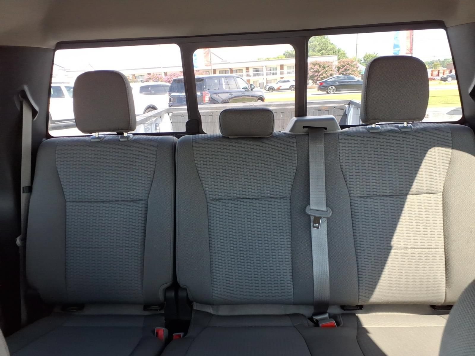 Used 2019 Ford F150 XLT w/ Equipment Group 302A Luxury AWD/4WD image 19
