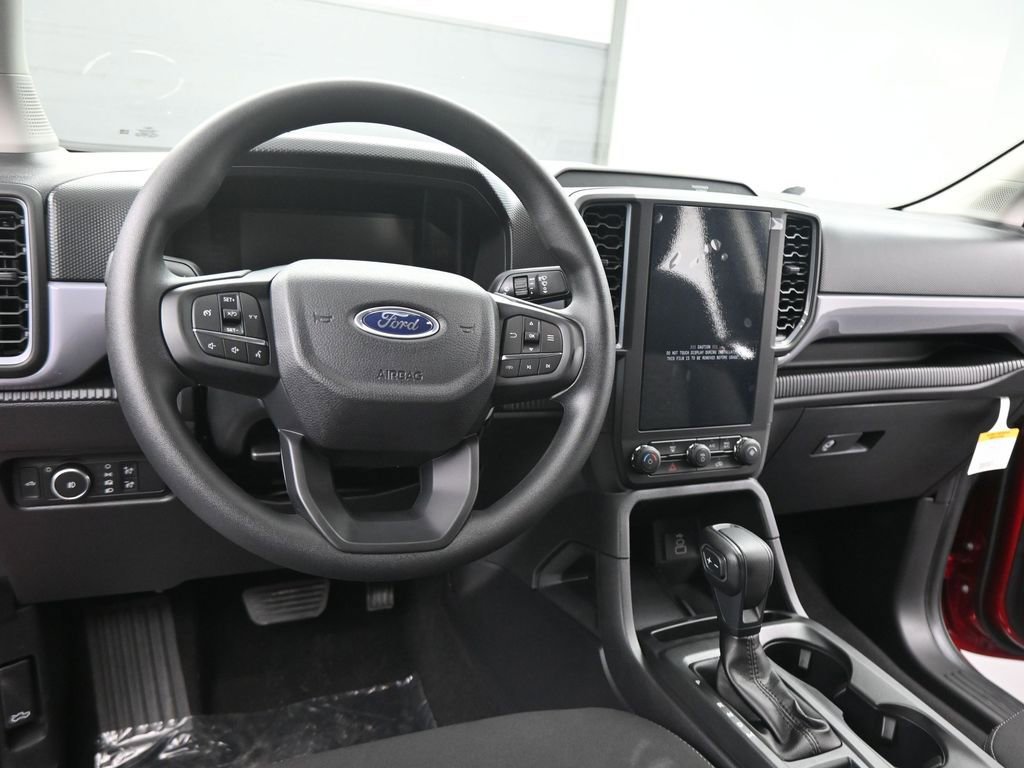 New 2026 Ford Ranger XL image 11