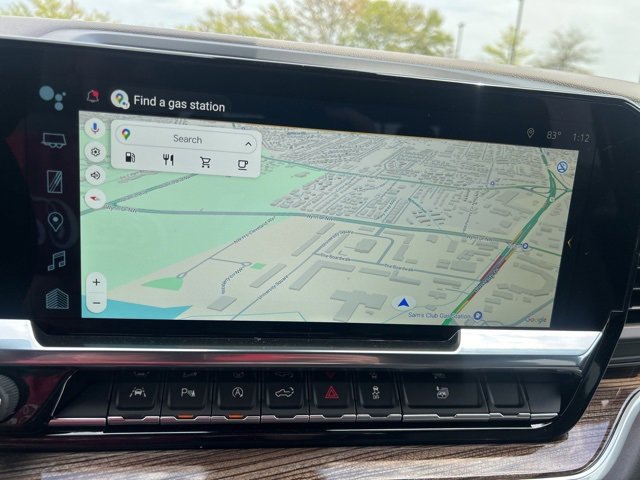 New 2025 Chevrolet Silverado 1500 LT w/ Safety Package image 21