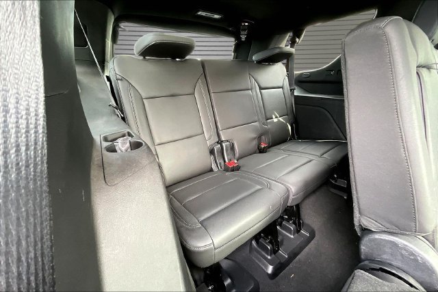 Used 2023 Chevrolet Tahoe LT AWD/4WD image 26