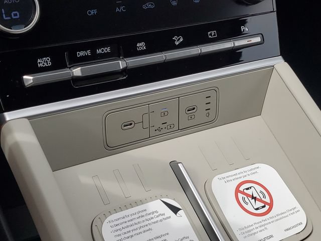 New 2027 Hyundai Santa Fe SEL AWD/4WD image 28