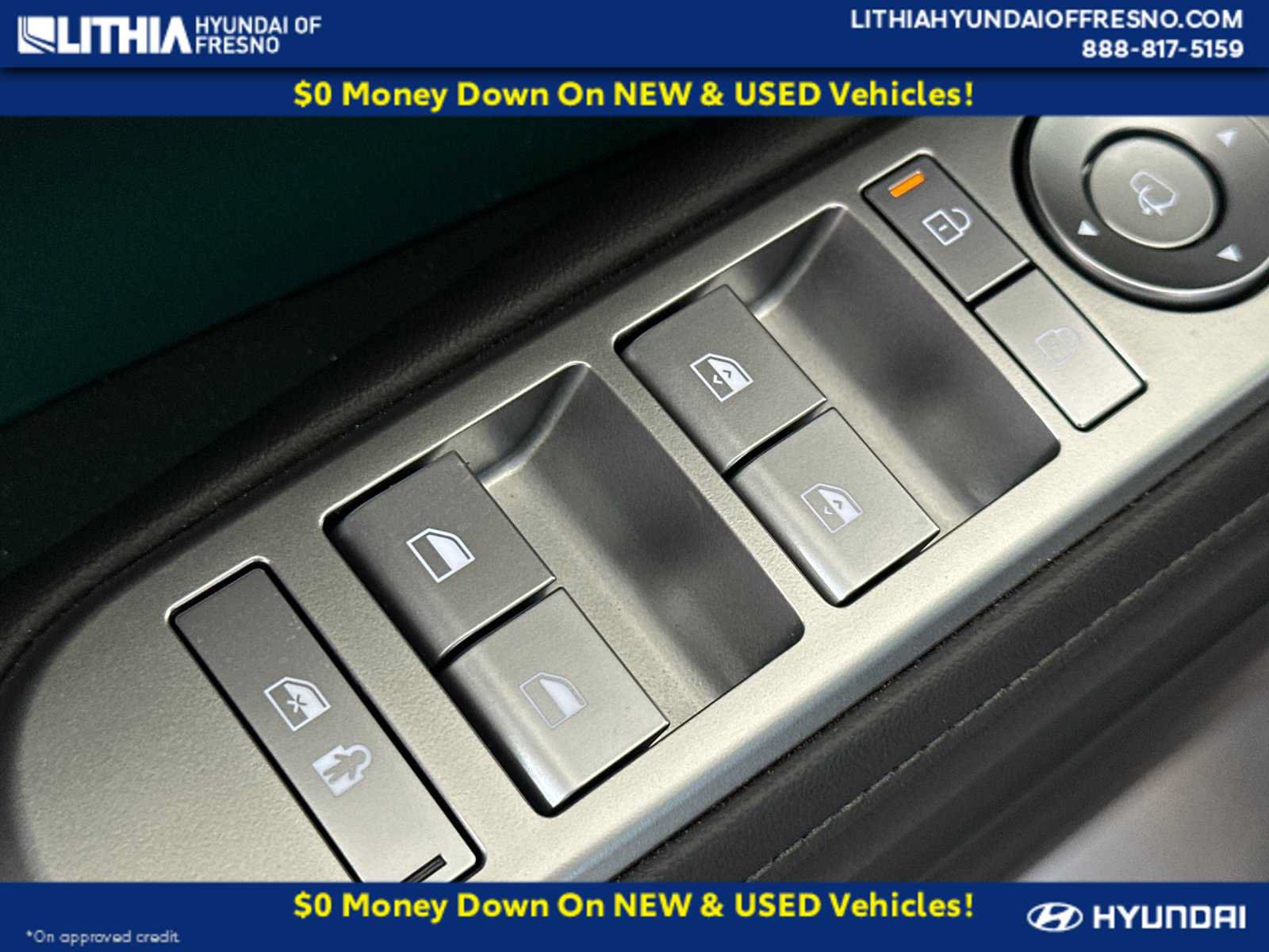 New 2026 Hyundai Palisade SEL Premium w/ Tow & Go Package FWD image 12