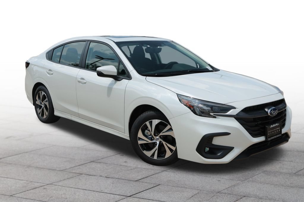 Used 2025 Subaru Legacy Premium