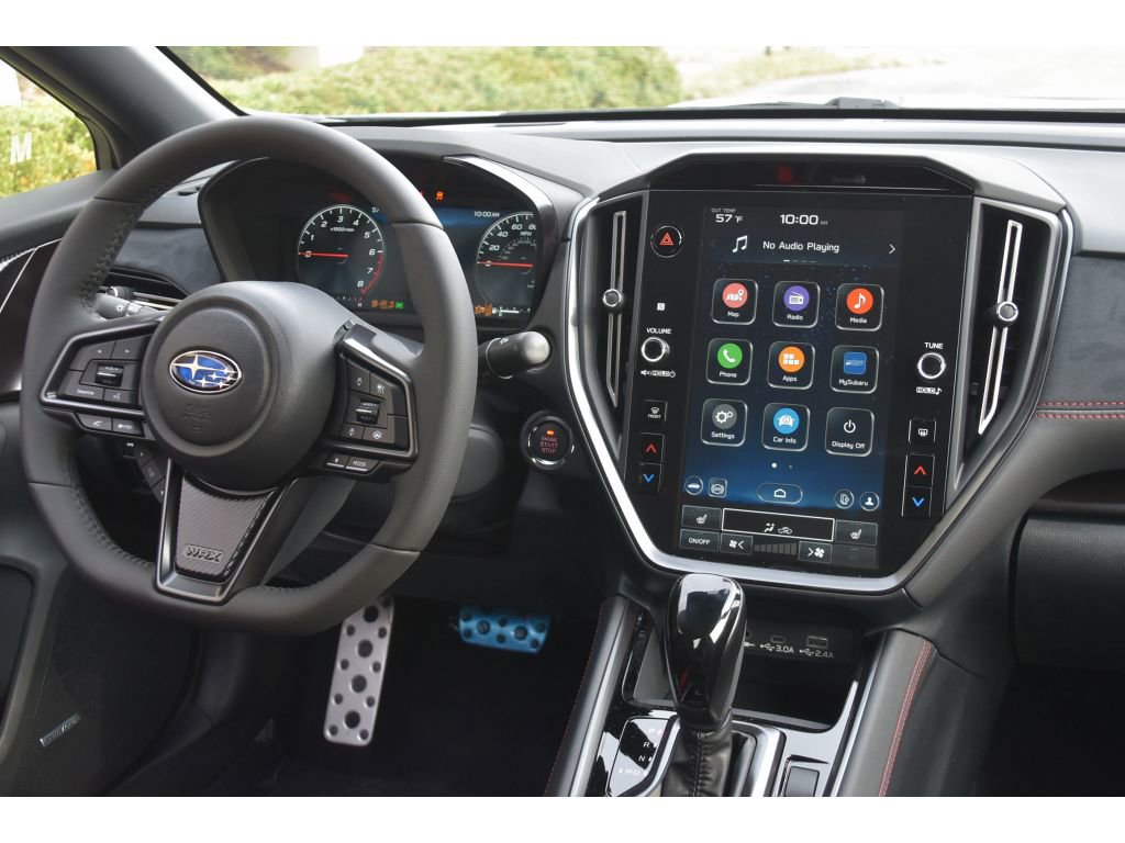 New 2026 Subaru WRX GT image 17