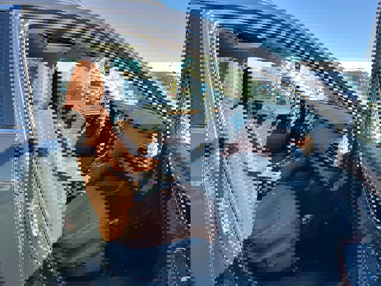 Used 2020 Subaru Outback Touring XT image 27