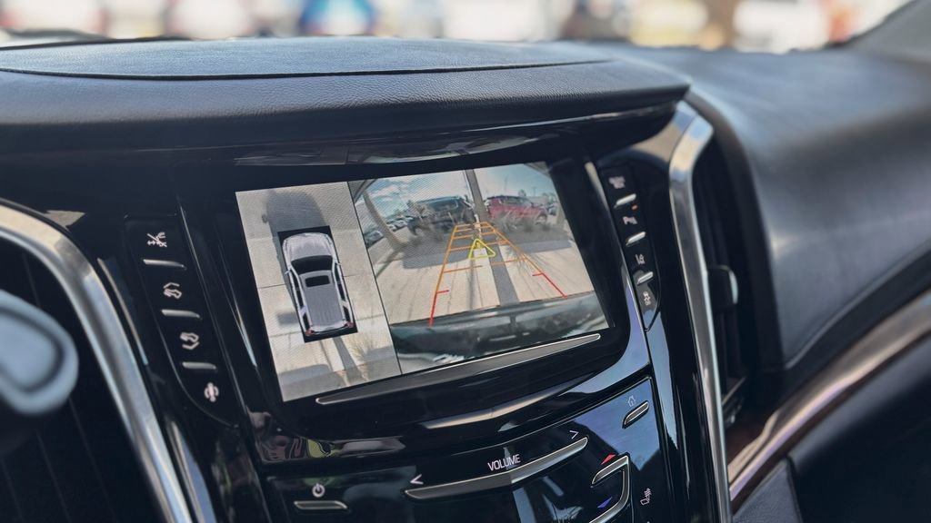 Used 2015 Cadillac Escalade Premium AWD/4WD image 37