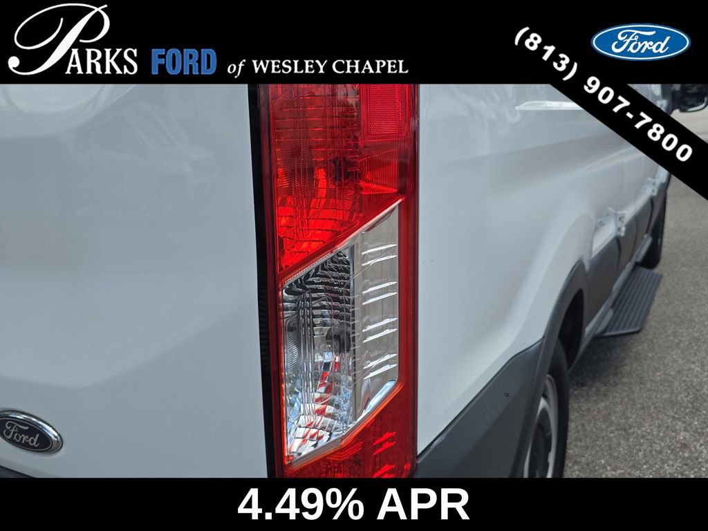 Used 2019 Ford Transit 350 XL RWD image 7
