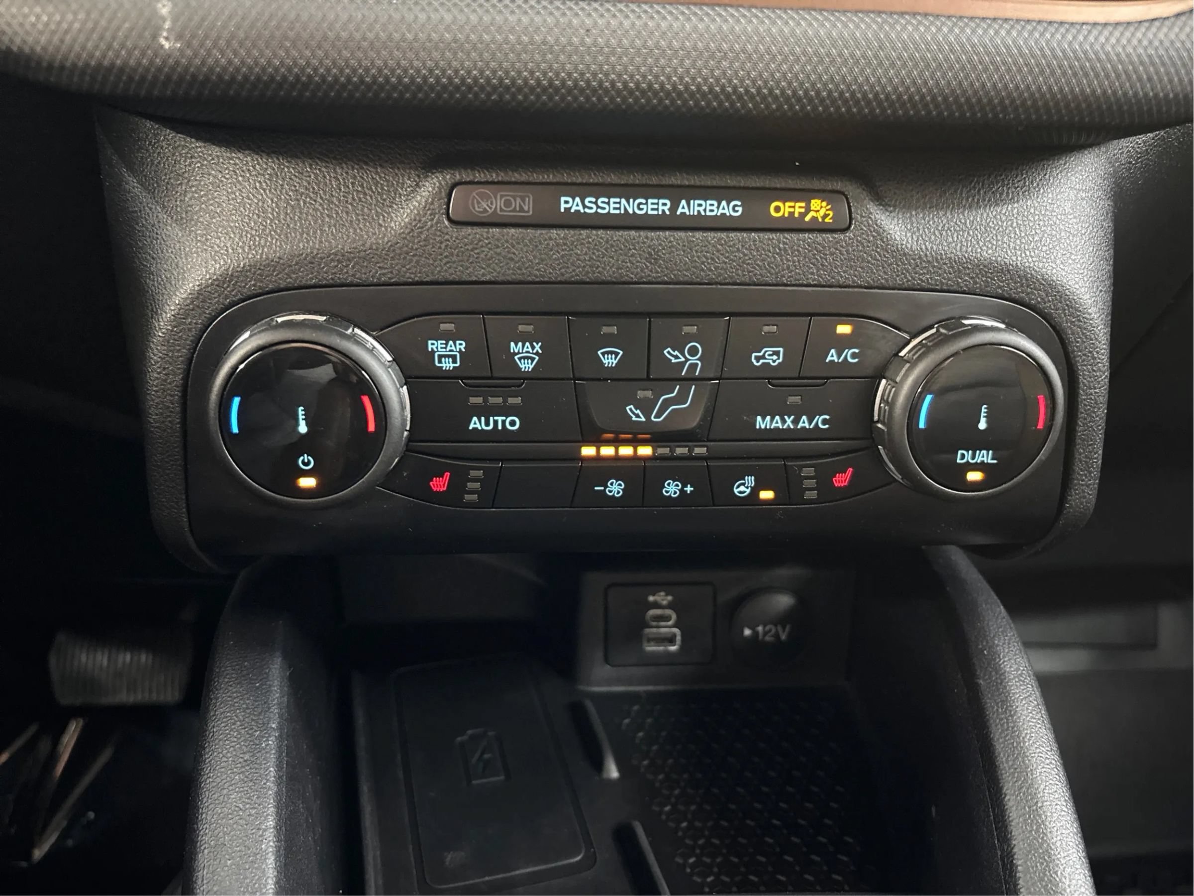 Used 2023 Ford Bronco Sport Badlands w/ Premium Package AWD/4WD image 36