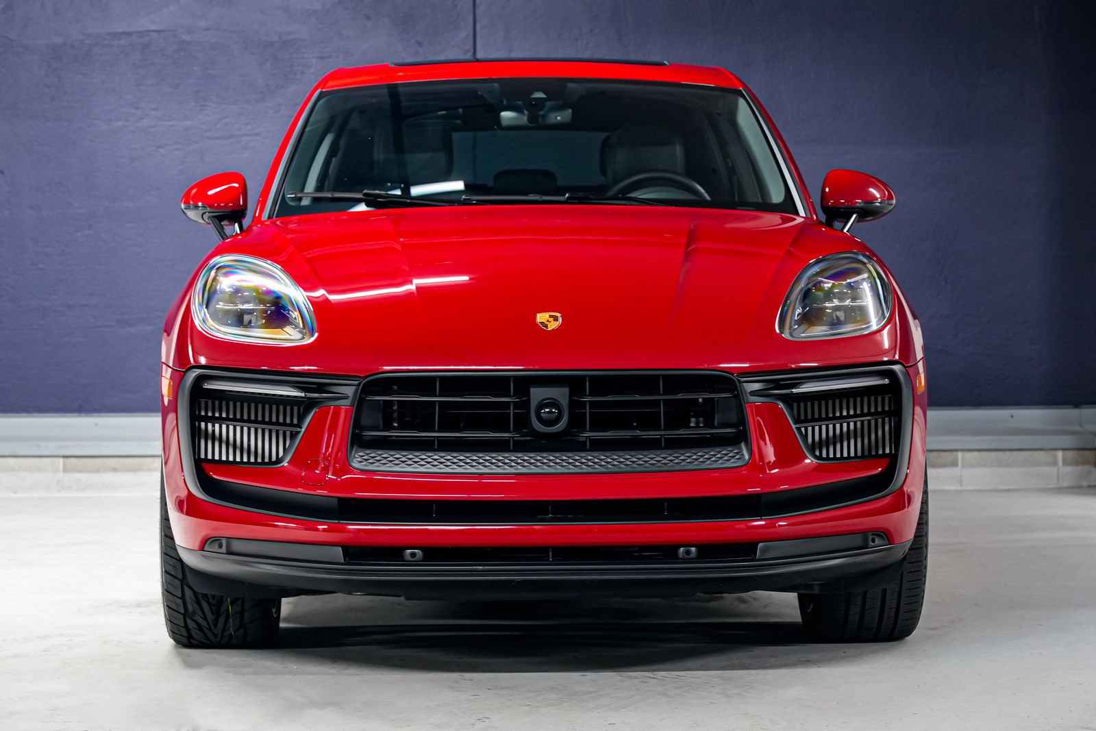 Used 2023 Porsche Macan S w/ Premium Package Plus AWD/4WD image 5