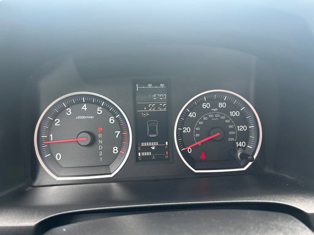 Used 2008 Honda CR-V EX image 30