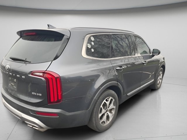Used 2020 Kia Telluride EX image 9