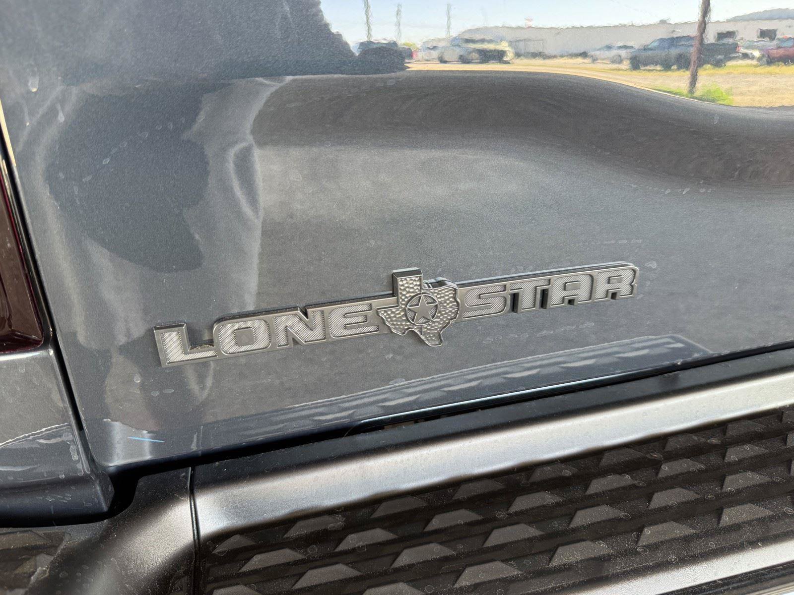New 2026 RAM 3500 Lone Star AWD/4WD image 45