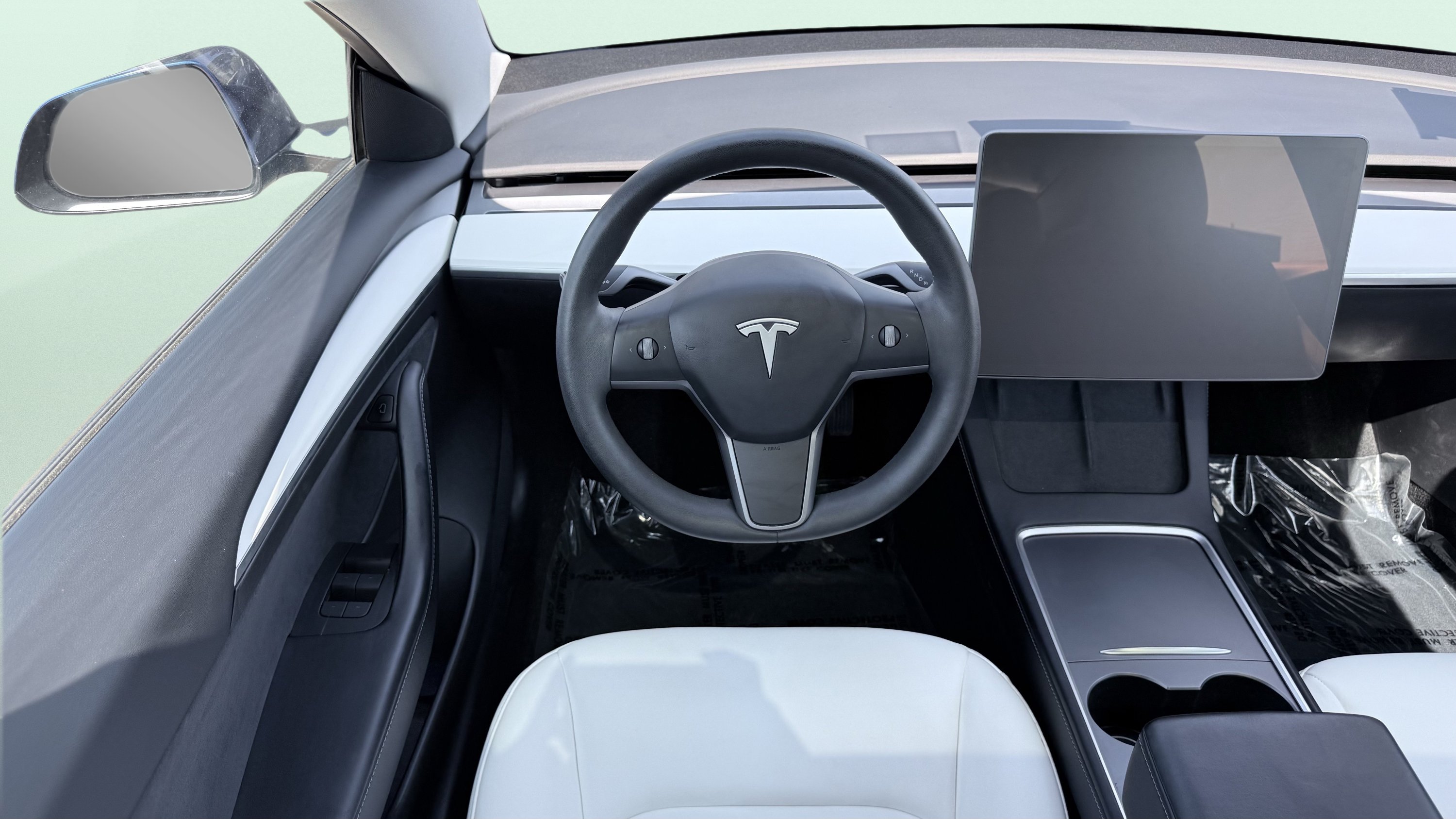Used 2022 Tesla Model 3 Standard Range RWD image 42