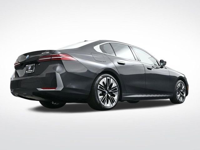 New 2026 BMW i5 eDrive40 AWD/4WD image 34