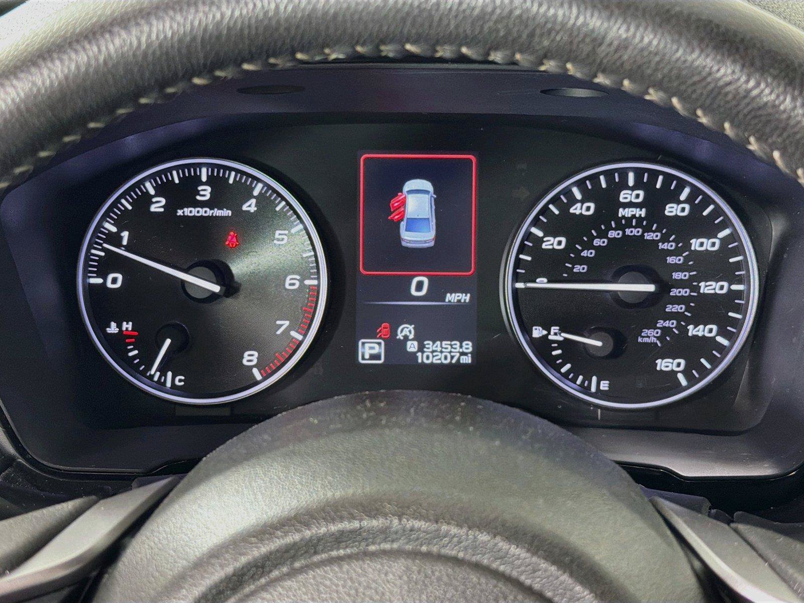 Used 2025 Subaru Legacy Premium AWD/4WD image 18