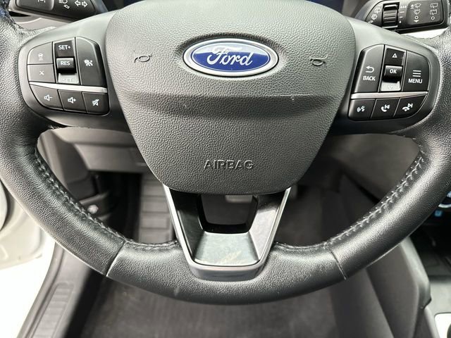 Used 2020 Ford Escape SE Sport image 16