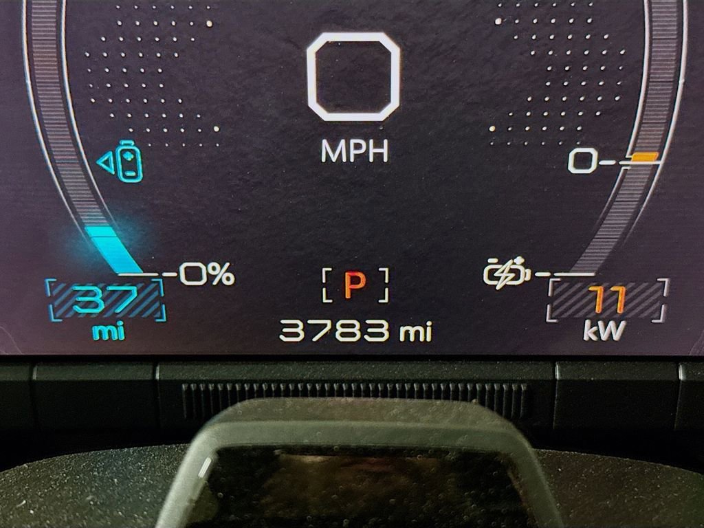 Used 2024 GMC Hummer EV 2X w/ LPO, Sport Package image 12