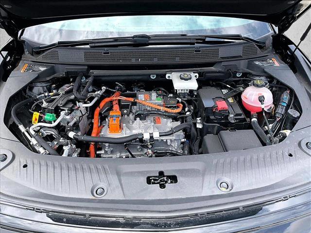 Used 2024 Chevrolet Equinox EV LT FWD image 11